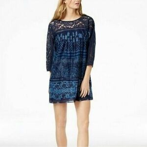 Free People Sun Daze Shift Dress‎